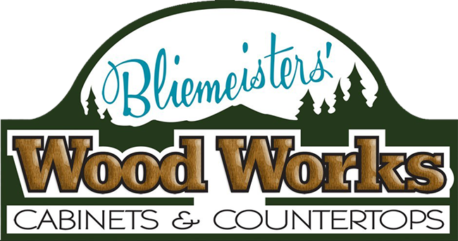 Bliemeisters' Wood Works Logo